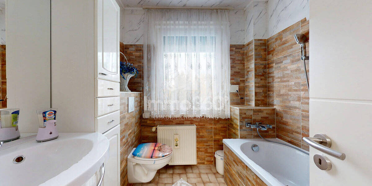 Doppelhaushälfte Altlandsberg Seeberg-Siedlung - 5 Zimmer, 104 m&sup2;, 380.000&euro; | Angebot:26292923
