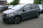 Touran 1.5TSI Comfortline 7-Sitzer Pano Standheizu