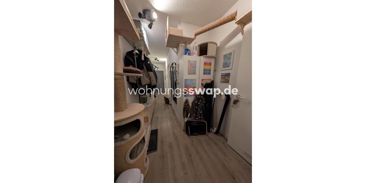 Etagenwohnung Potsdam Südliche Innenstadt - 3 Zimmer, 83 m&sup2;, 1.011&euro; | Angebot:25181207