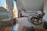 Dachgeschoßwohnung Falkensee - 1.5 Zimmer, 30 m&sup2;, 555&euro; | Angebot:26108360
