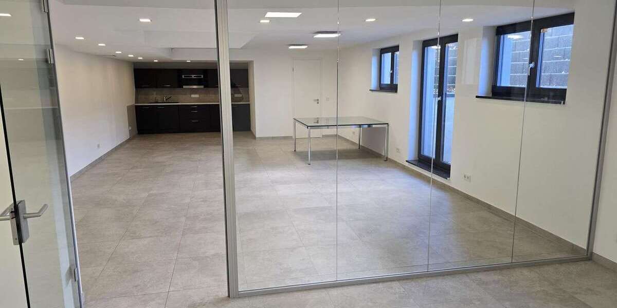 Gewerbeobjekt Dallgow-Döberitz Döberitz - 1.300&euro; | Angebot:26494330