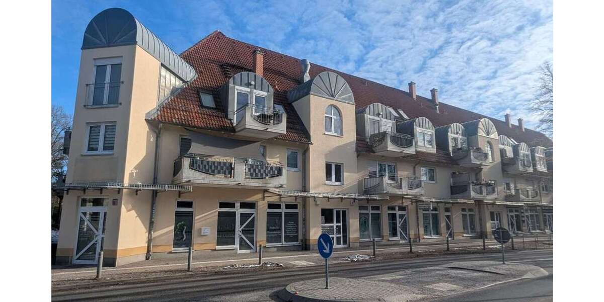 Etagenwohnung Bergfelde Bergfelde - 2 Zimmer, 74 m&sup2;, 199.999&euro; | Angebot:26997662
