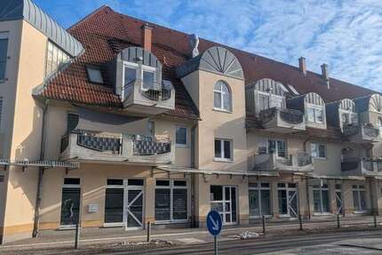 Wohnung Bergfelde Bergfelde - 2 Zimmer, 74 m&sup2;, 199.999&euro; | Angebot:26997662