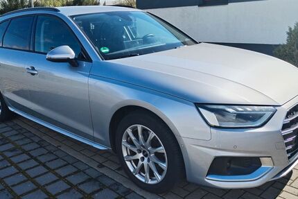 Audi A4 161.478 km 18.970 € Hohen Neuendorf OT Havelhausen 16556