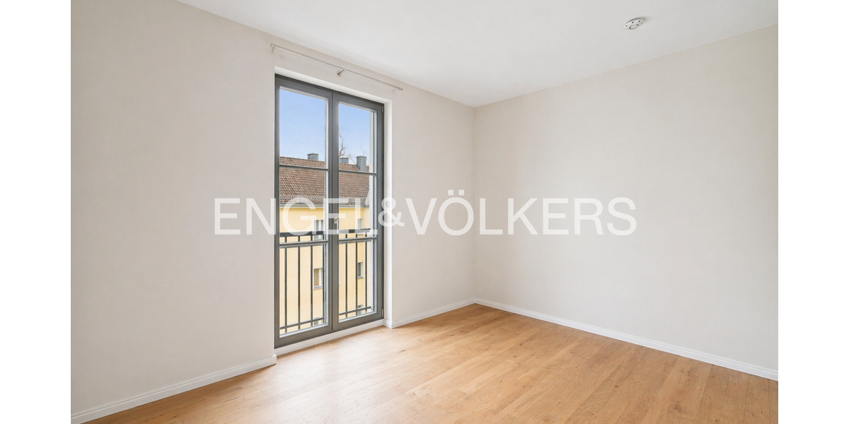 Etagenwohnung Berlin Schmargendorf - 3 Zimmer, 74 m&sup2;, 819.000&euro; | Angebot:26382779