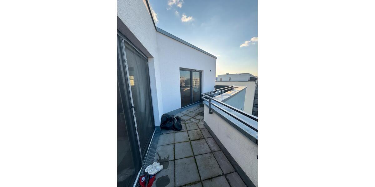 Terrassenwohnung Berlin Treptow-Köpenick - 2 Zimmer, 69 m&sup2;, 1.510&euro; | Angebot:25993609