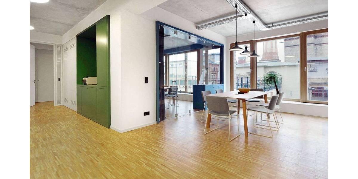 Gewerbeobjekt Berlin Prenzlauer Berg - 250&euro; | Angebot:25988757