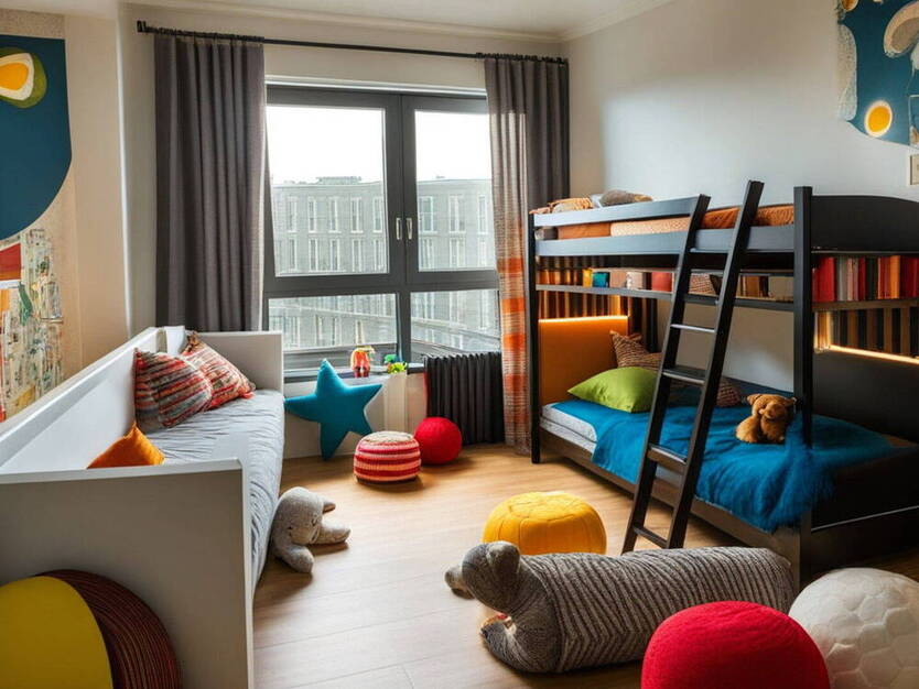 Provisionsfrei | Bezugsfertige ETW | 101 qm, inkl. Balkon | Stellplatz | Wohnen an der Havel-Bucht