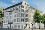 Etagenwohnung Berlin Charlottenburg - 4 Zimmer, 143 m&sup2;, 1.045.000&euro; | Angebot:26044280