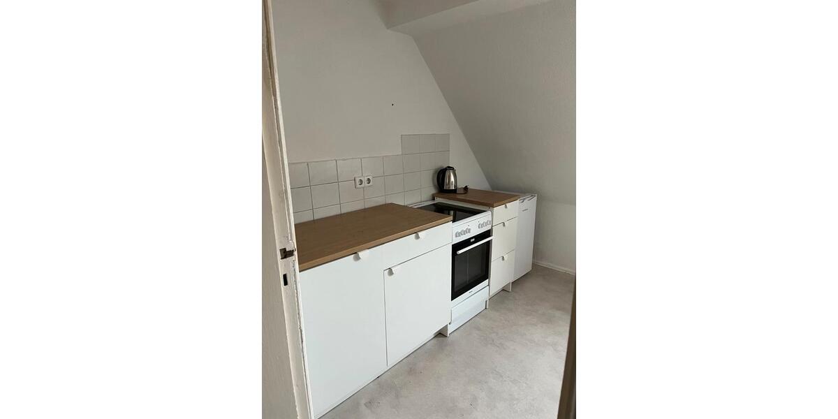 Dachgeschoßwohnung Berlin Neukölln - 2 Zimmer, 65 m&sup2;, 880&euro; | Angebot:26660694