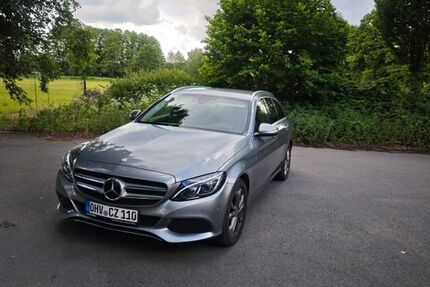 Mercedes-Benz C 250 126.640 km 17.800 &euro; Zühlsdorf 16515