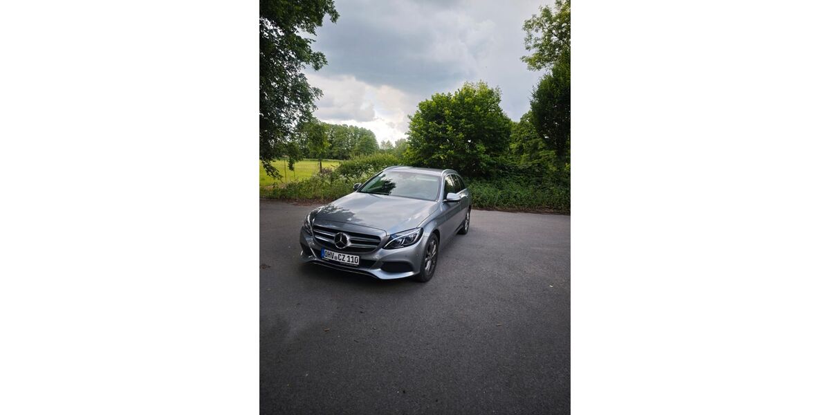 Mercedes-Benz C 250 126.640 km 18.100 &euro; Zühlsdorf 16515