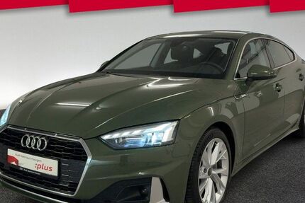 Audi A5 49.700 km 33.900 &euro; Berlin 12489