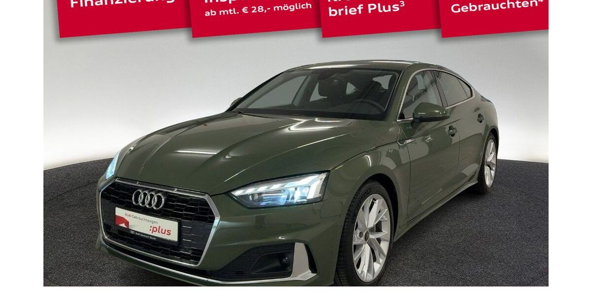 Audi A5 49.700 km 33.900 &euro; Berlin 12489