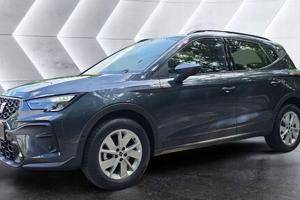 Seat Arona 1.100 km 24.990 &euro; Berlin 12681