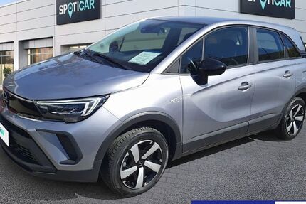 Opel Crossland (X) 27.320 km 14.490 &euro; Berlin 12681