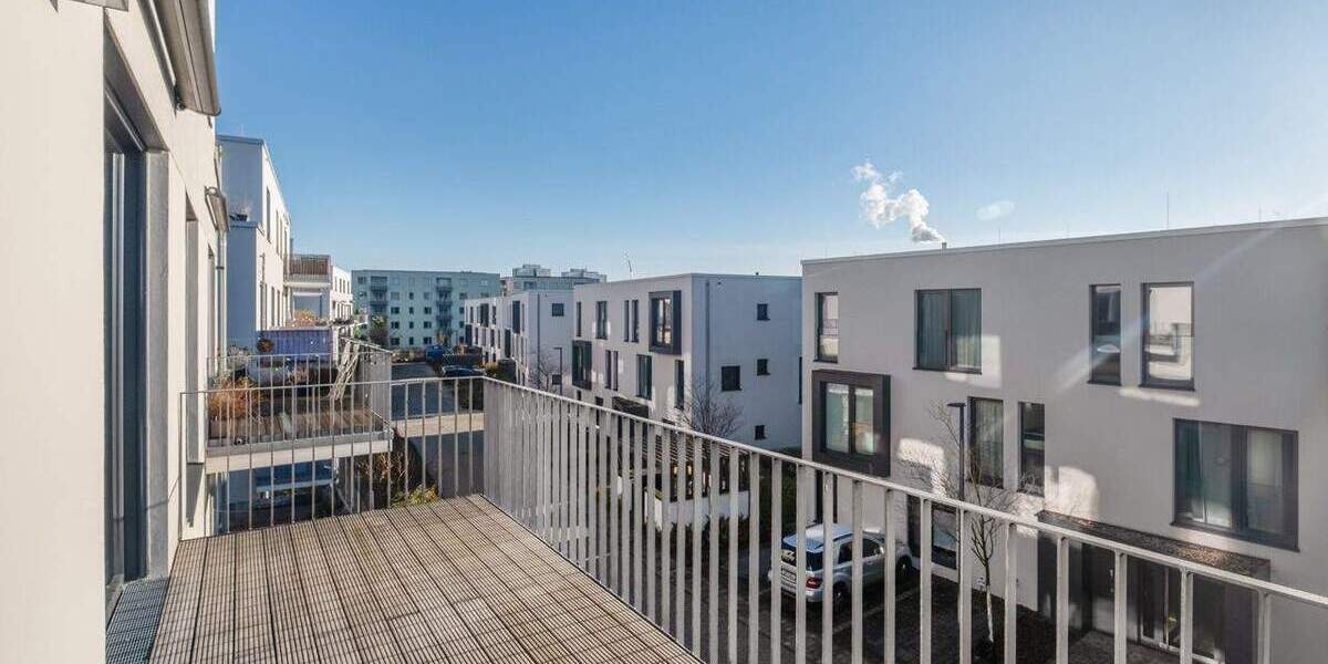Etagenwohnung Berlin Lichtenberg - 2 Zimmer, 57 m&sup2;, 450.000&euro; | Angebot:25709475