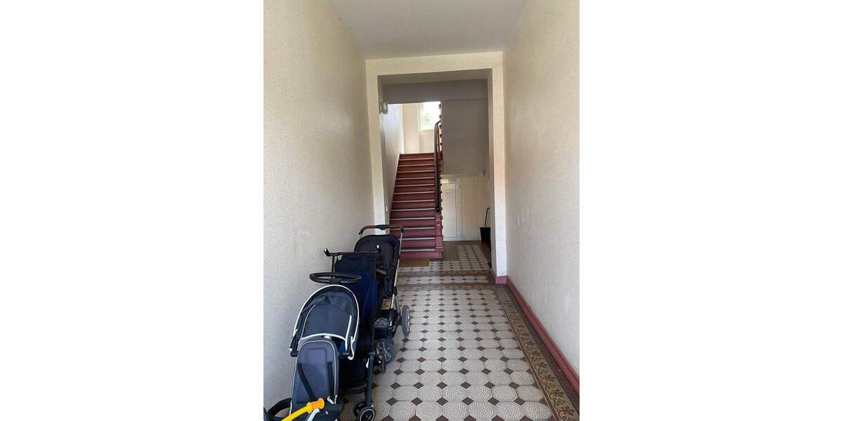 Etagenwohnung Berlin Niederschönhausen - 3 Zimmer, 70 m&sup2;, 295.000&euro; | Angebot:25663751