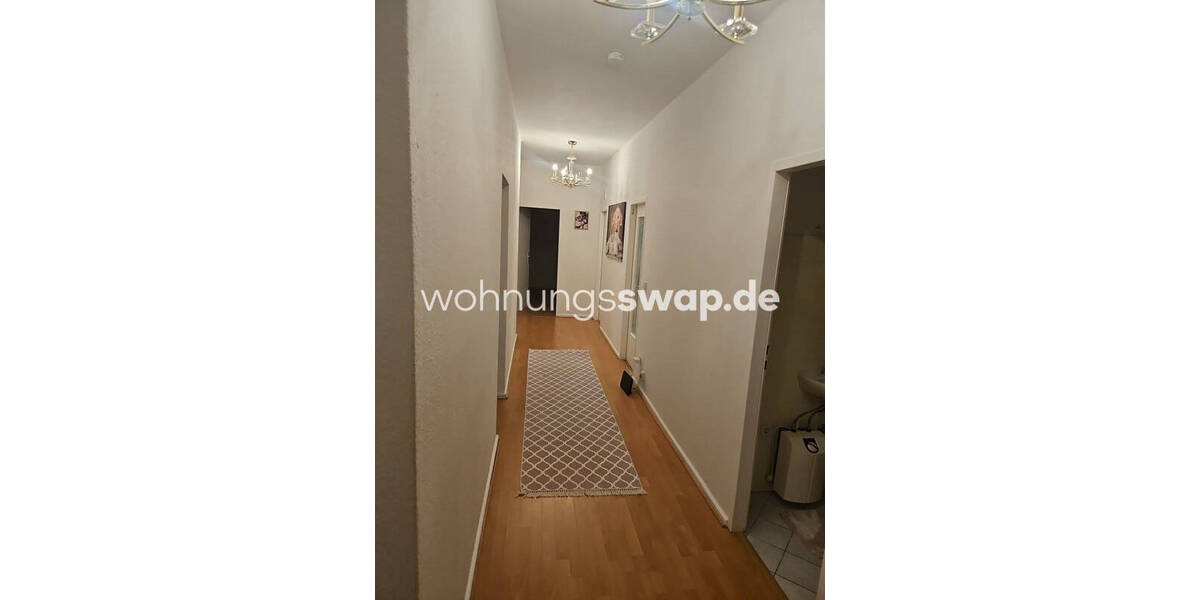 Etagenwohnung Berlin-12107 Mariendorf - 3 Zimmer, 95 m&sup2;, 795&euro; | Angebot:26150391