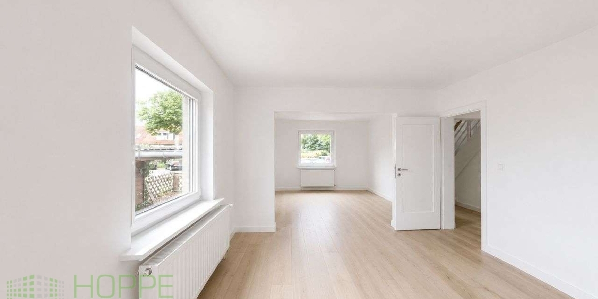 Lankwitz - Renovierungsbedürftige Doppelhaushälfte mit idyllischem Garten - Doppelhaushälfte Berlin Berlin - Steglitz-Zehlendorf - Lankwitz | Angebot:26649308