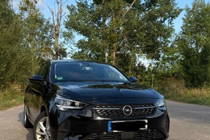 Opel Corsa 49.500 km 14.000 &euro; Potsdam 14480
