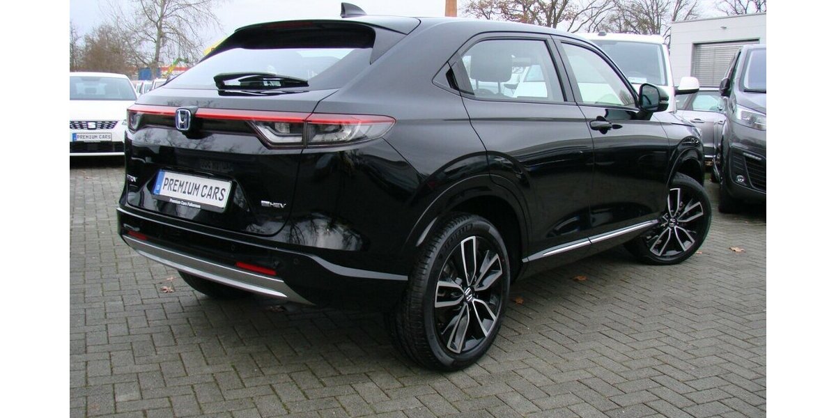 Honda HR-V 1.5eHEV Advance ACC Navi Kamera LED 34.462 km 23.980 &euro; Falkensee 14612