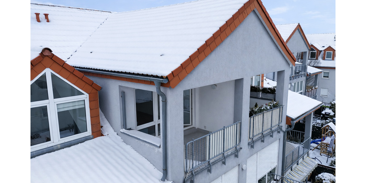 Etagenwohnung Schönefeld Großziethen - 2 Zimmer, 64 m&sup2;, 249.999&euro; | Angebot:25740223