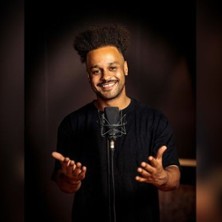 COSSU - WE ARE THE GERMANS - Stand-Up Comedy 05.02.2026 Anna Spree