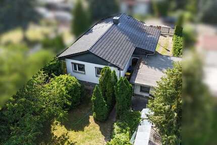 Haus Berlin / Wartenberg Wartenberg - 1.5 Zimmer, 80 m&sup2;, 299.000&euro; | Angebot:22297870