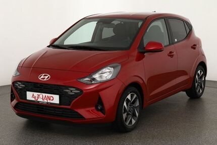 Hyundai i10 3.584 km 19.990 &euro; Hoppegarten OT Hönow 15366
