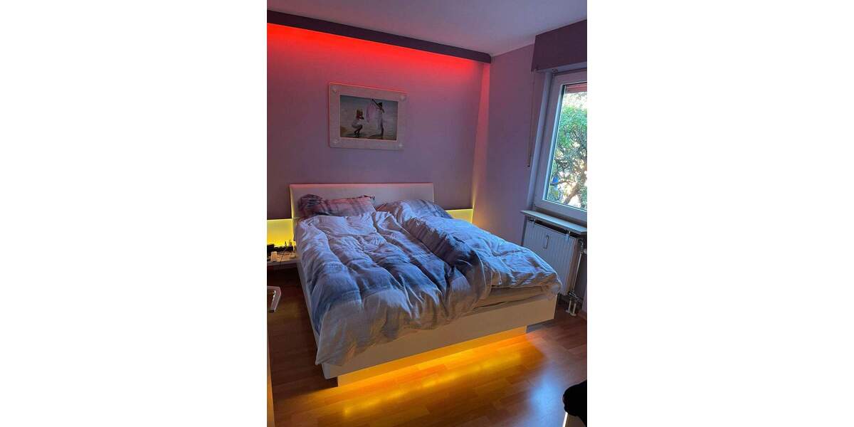 Etagenwohnung Berlin Hermsdorf - 3 Zimmer, 68 m&sup2;, 349.000&euro; | Angebot:25735091