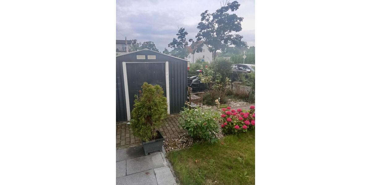 Eckreihenhaus in Nieder Neuendorf bei Berlin zu vermieten 6 zimmer