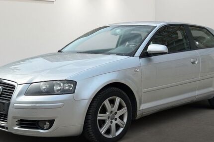 Audi A3 365.624 km 2.499 &euro; Berlin 12681