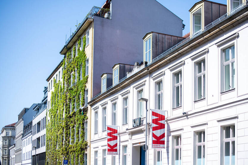 High End-Living in Berlin-Mitte: Lichtdurchflutet, modern und einzigartig 3 zimmer