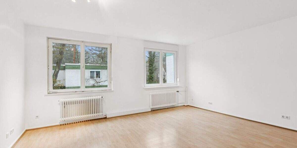 Reihenendhaus Berlin Frohnau - 3 Zimmer, 100 m&sup2;, 495.000&euro; | Angebot:24513955