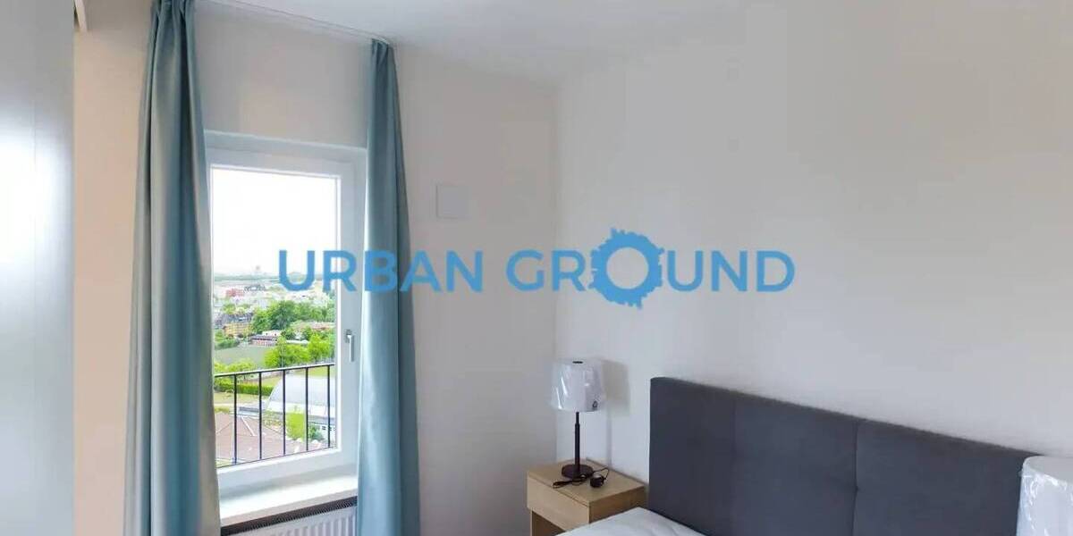 Etagenwohnung Berlin Moabit - 2 Zimmer, 30 m&sup2;, 1.000&euro; | Angebot:25928012