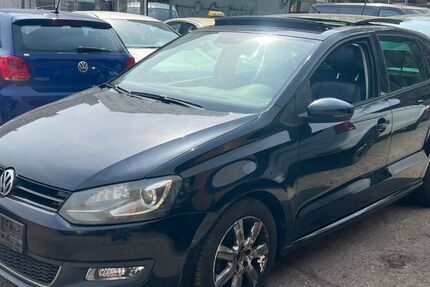 VW Polo 284.000 km 3.499 &euro; BERLIN 13409