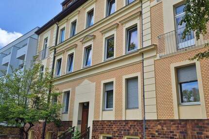 Stilvolle und großzügige 4 Zimmer Altbauwohnung im Herzen von Lichterfelde 4 zimmer