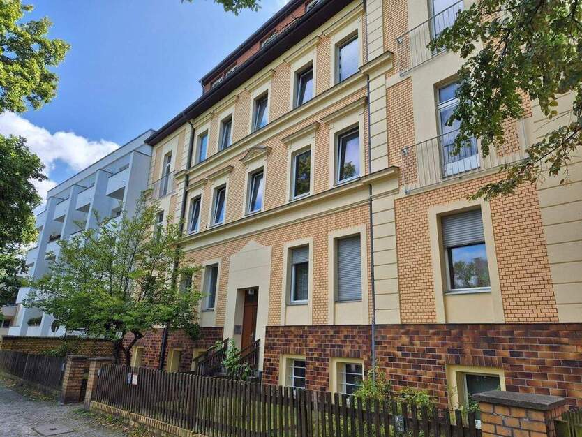 Stilvolle und großzügige 4 Zimmer Altbauwohnung im Herzen von Lichterfelde 4 zimmer