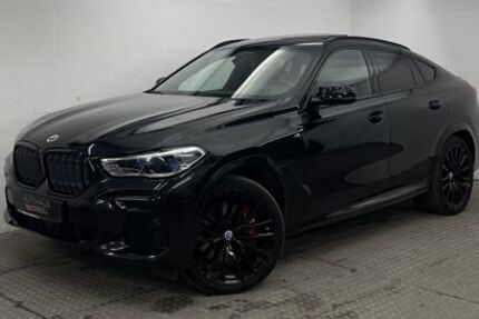 BMW X6 69.769 km 67.800 &euro; Berlin 12351