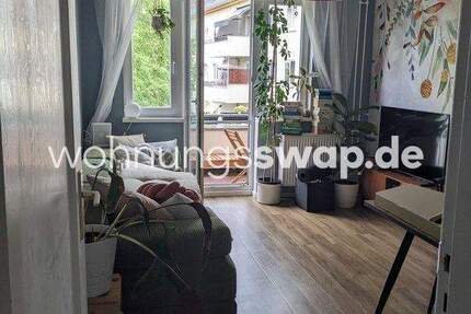 Wohnung Berlin Tempelhof - 2 Zimmer, 50 m&sup2;, 600&euro; | Angebot:25920903