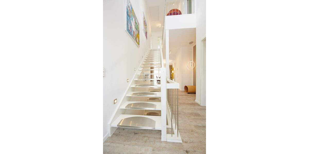 Mehrfamilienhaus, Wohnhaus Biesdorf KGA Neues Leben - 7 Zimmer, 239 m&sup2;, 350.999&euro; | Angebot:24825999