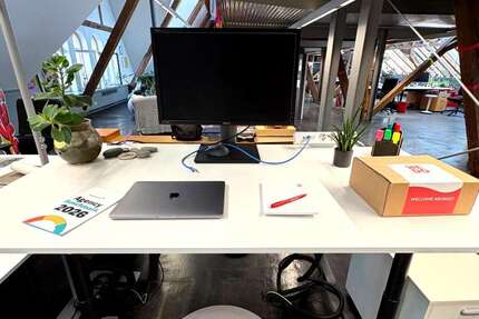 Gewerbeobjekt Berlin Mitte - 350&euro; | Angebot:26669398