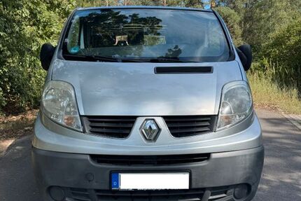 Renault Trafic 176.000 km 5.400 &euro; Falkensee 14612