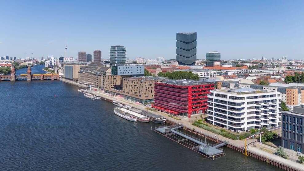 Büro in Berlin 1.790.000 € 253 m²