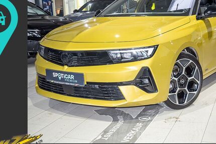 Opel Astra 85.953 km 17.850 &euro; Königs Wusterhausen 15711