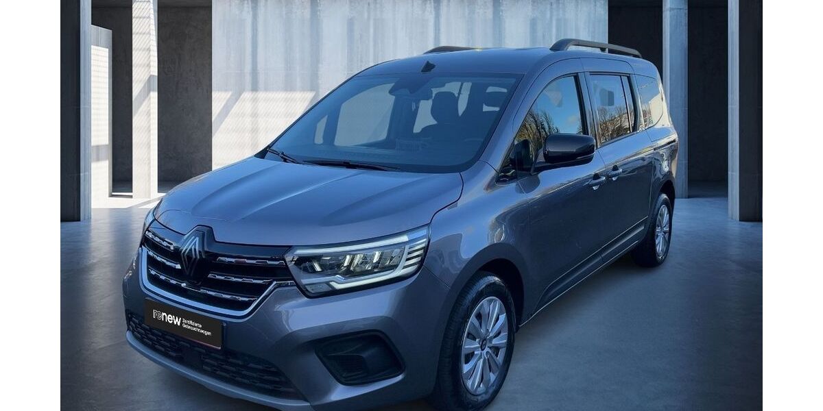 Renault Grand Kangoo 9.376 km 30.990 &euro; Berlin 13055