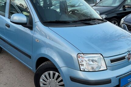 Fiat Panda 116.235 km 3.490 &euro; Berlin 13089