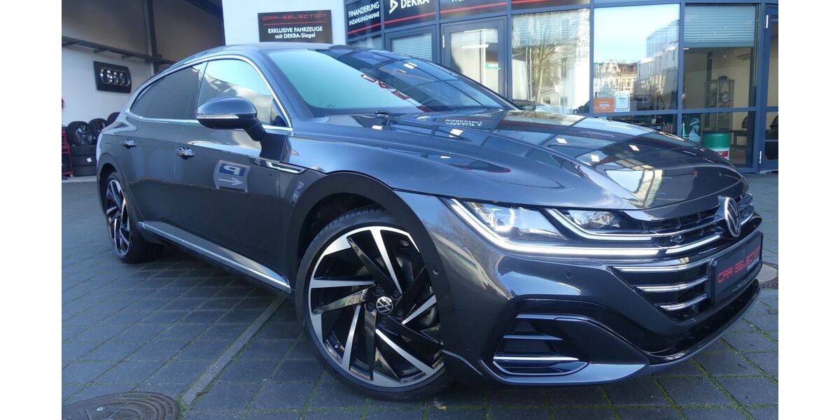 VW Arteon 58.777 km 34.800 &euro; Berlin 13156