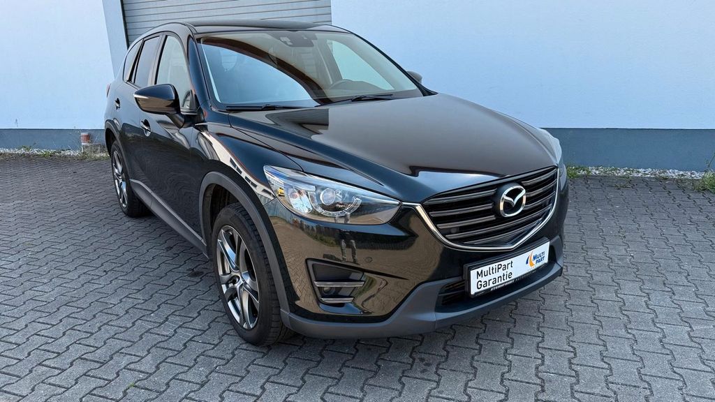 Mazda CX-5 171.961 km 6.990 &euro; Berlin 13088